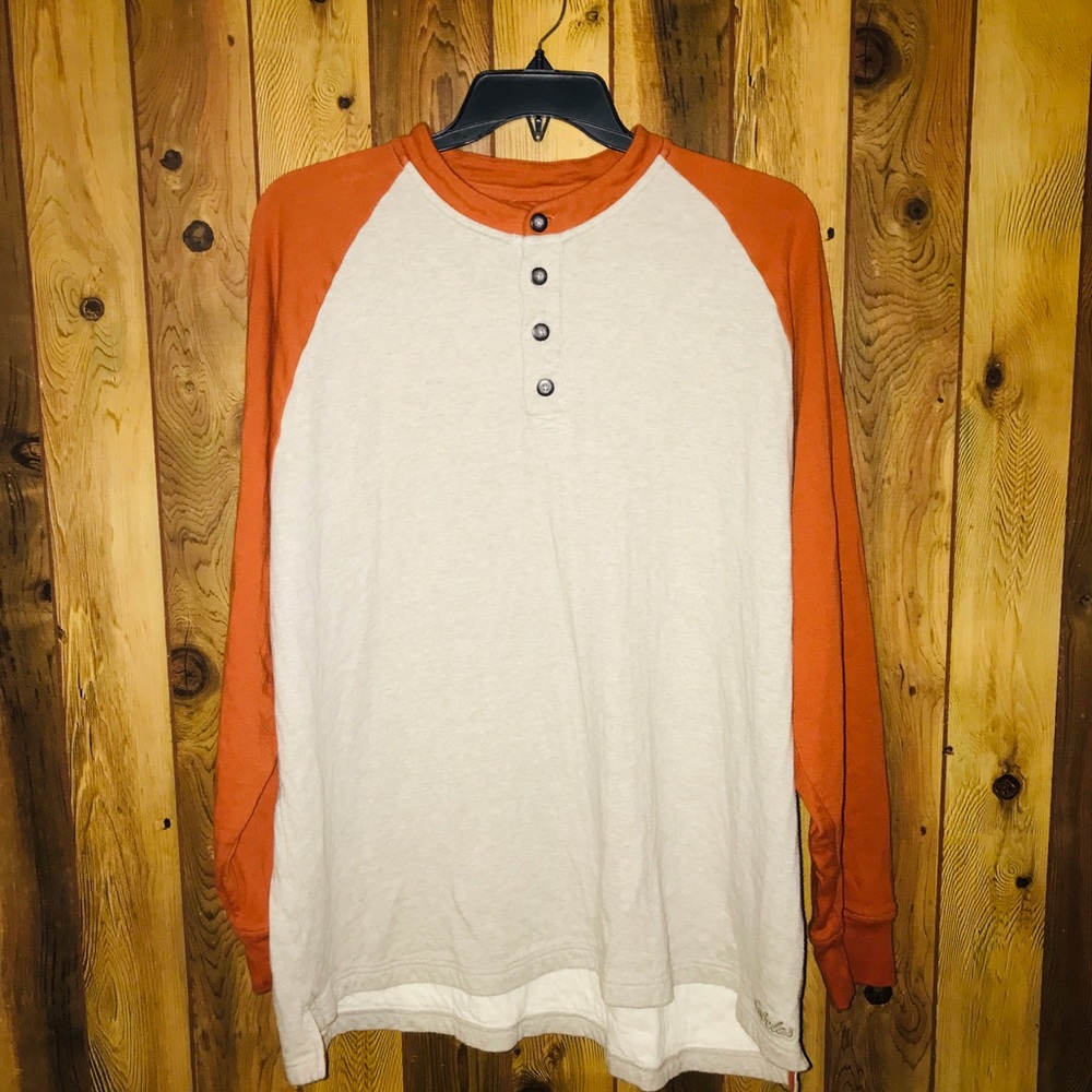 Cabela men’s shirt long sleeve